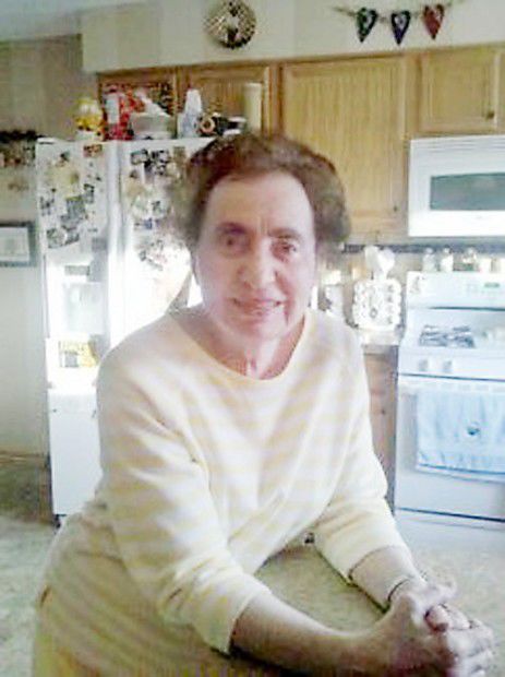 Reva Mozer